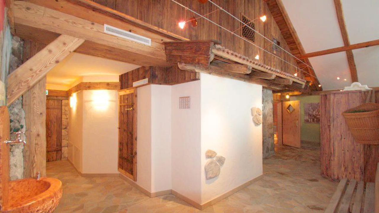 Wohlfühloase - Wellness Wohlfühloase - Wellness